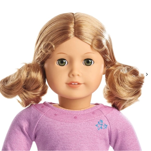 American girl doll truly me #21 - Picture 3 of 12